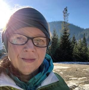 Meet your Posher, Ericka